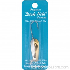 Dick Nickel Spoon Size 2, 1/16oz 5187880